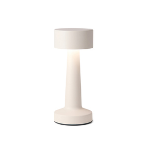 Fotografie k reklamnímu předmětu „Stolní lampa VINGA Maris z RCS recykl. ABS“