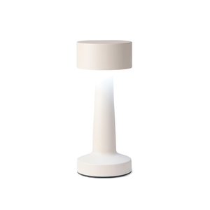 Fotografie k reklamnímu předmětu „Stolní lampa VINGA Maris z RCS recykl. ABS“