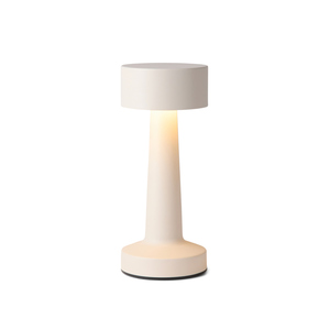 Fotografie k reklamnímu předmětu „Stolní lampa VINGA Maris z RCS recykl. ABS“