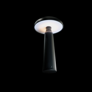 Fotografie k reklamnímu předmětu „Stolní lampa VINGA Avery z RCS“