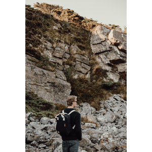 Fotografie k reklamnímu předmětu „Batoh VINGA Sortino z RCS“