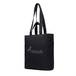 Fotografie k reklamnímu předmětu „Taška na zip VINGA Hilo z recykl. canvas AWARE™“