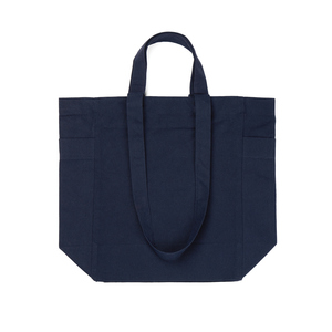 Fotografie k reklamnímu předmětu „Taška na zip VINGA Hilo z recykl. canvas AWARE™“