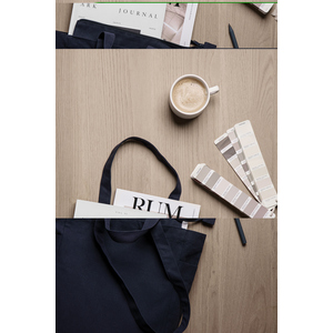 Fotografie k reklamnímu předmětu „Taška na zip VINGA Hilo z recykl. canvas AWARE™“