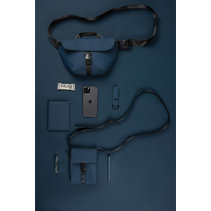 Fotografie k reklamnímu předmětu „Taška přes rameno VINGA Baltimore z RCS“