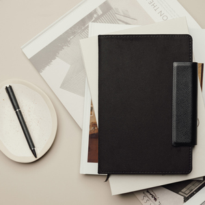 Fotografie k reklamnímu předmětu „Zápisník VINGA Marlow z GRS“